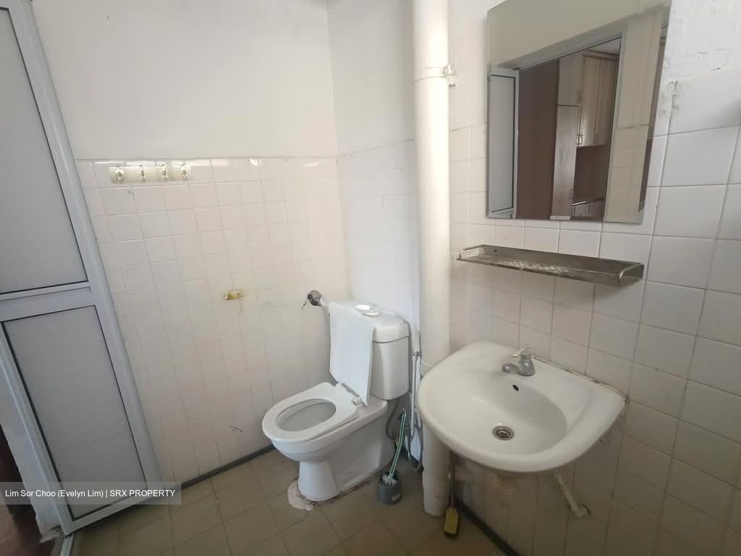 Neptune Court (D15), Apartment #527308311
